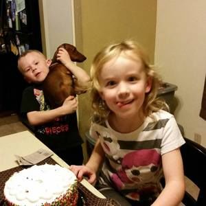 Meet your Posher, Peter